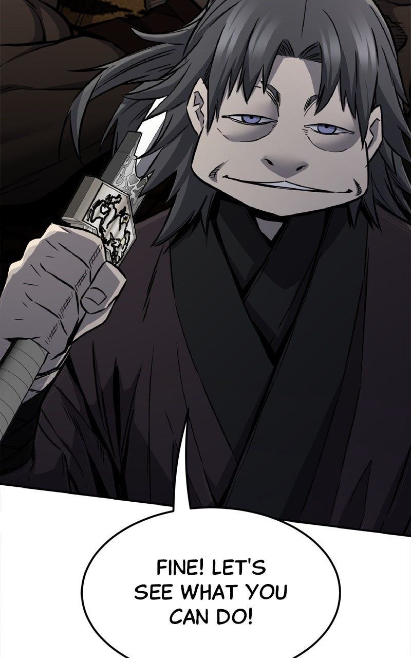 Read Absolute Sword Sense EN Manga Online