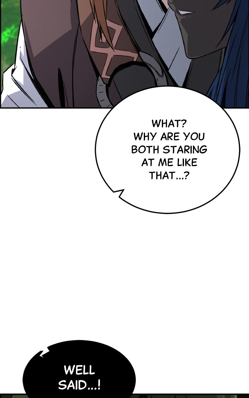 Read Absolute Sword Sense EN Manga Online