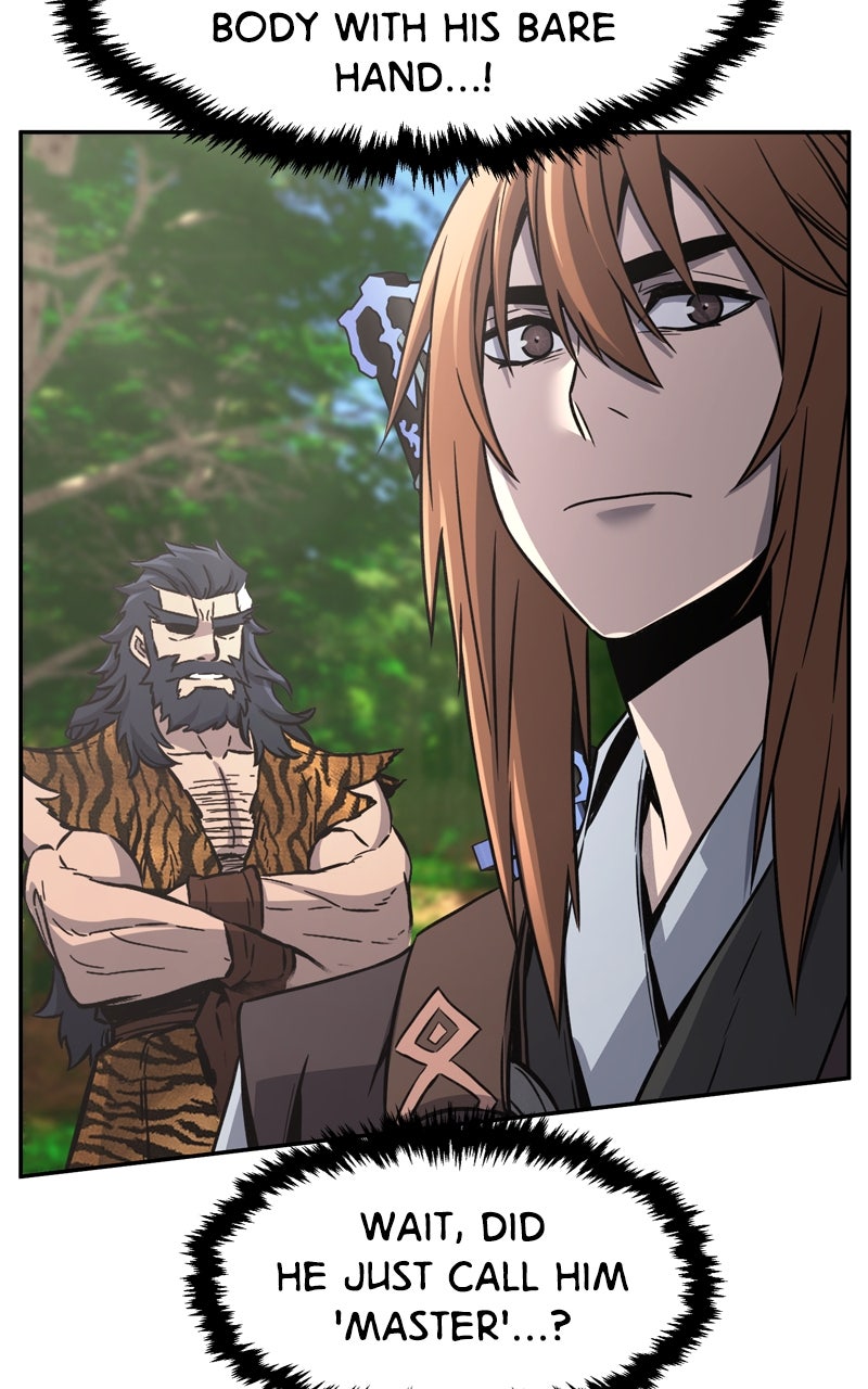 Read Absolute Sword Sense EN Manga Online