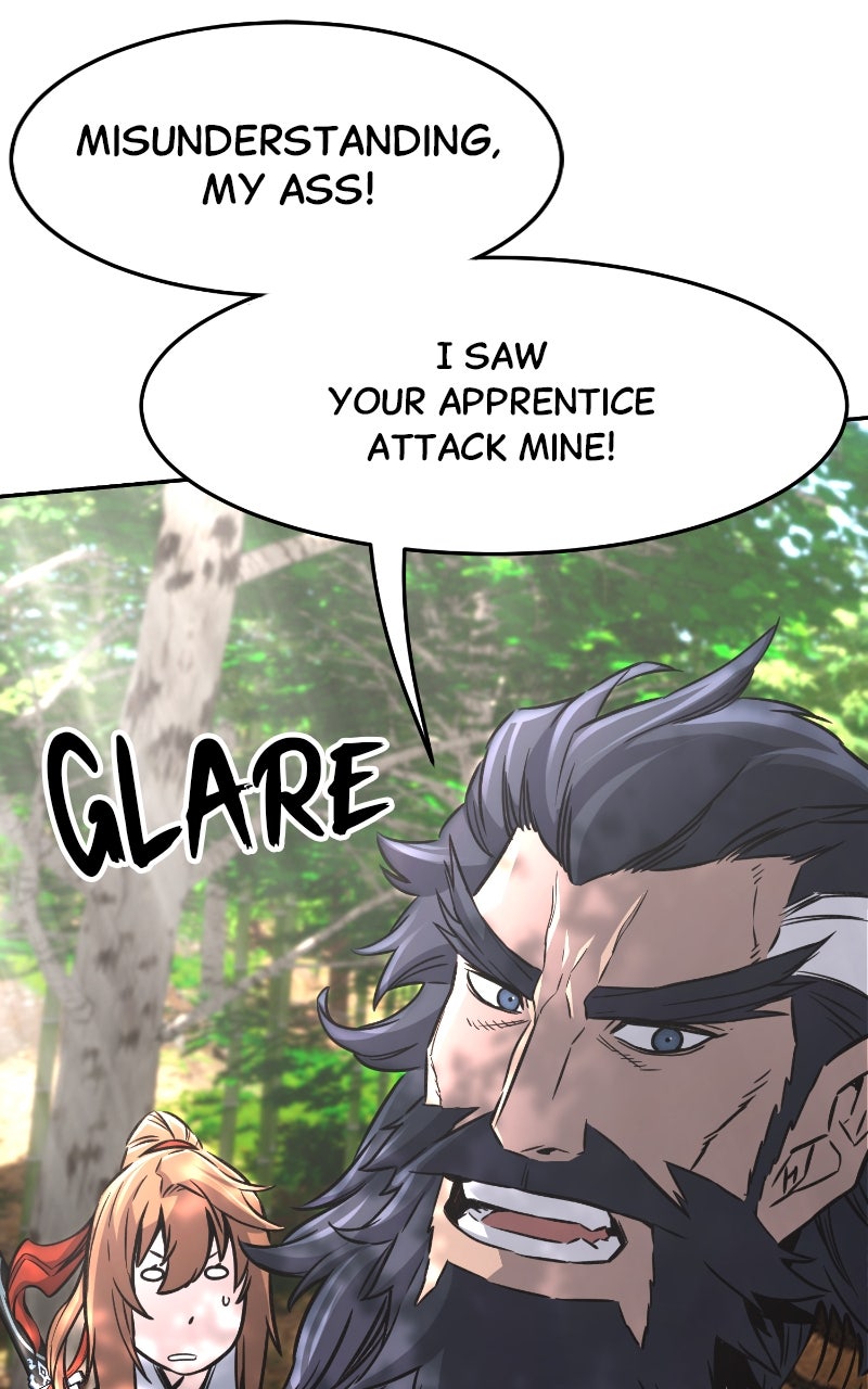 Read Absolute Sword Sense EN Manga Online