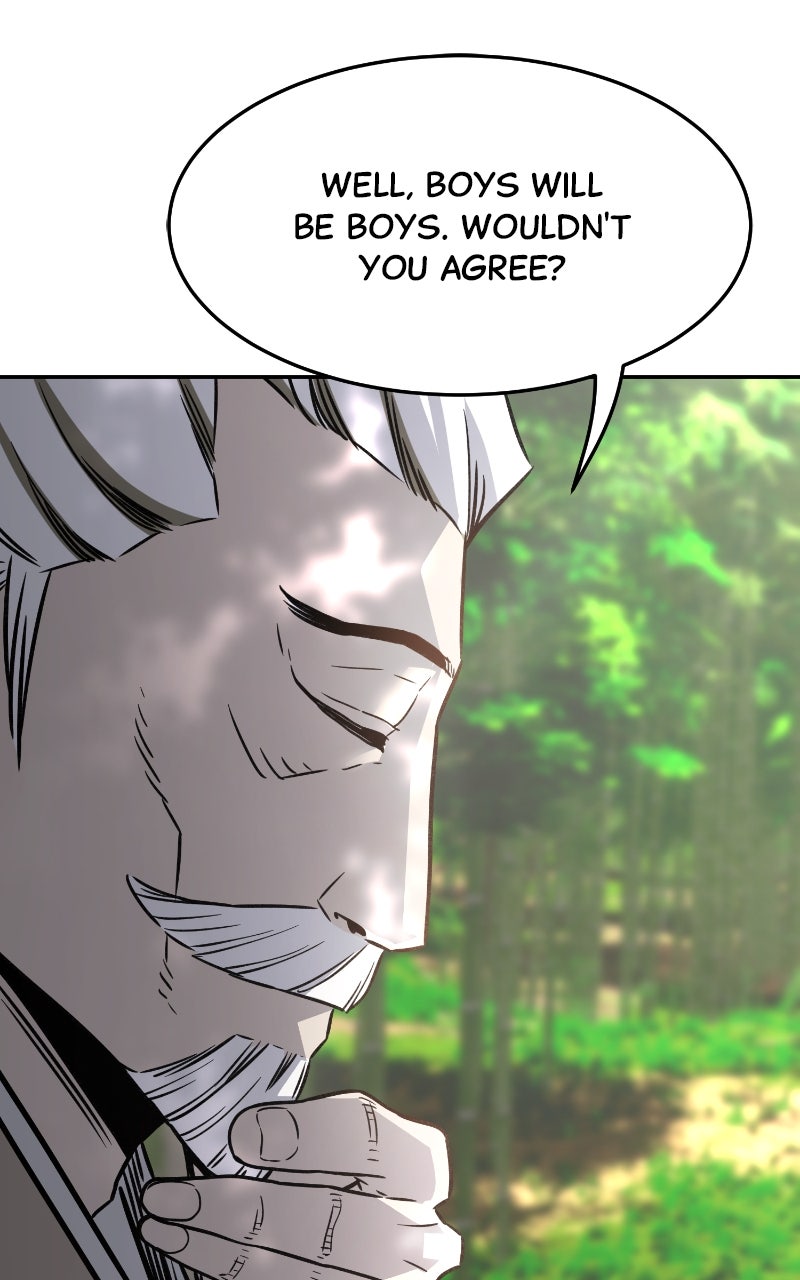 Read Absolute Sword Sense EN Manga Online