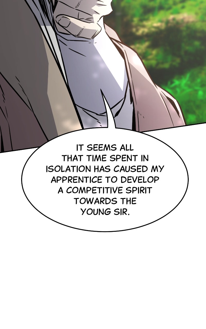 Read Absolute Sword Sense EN Manga Online