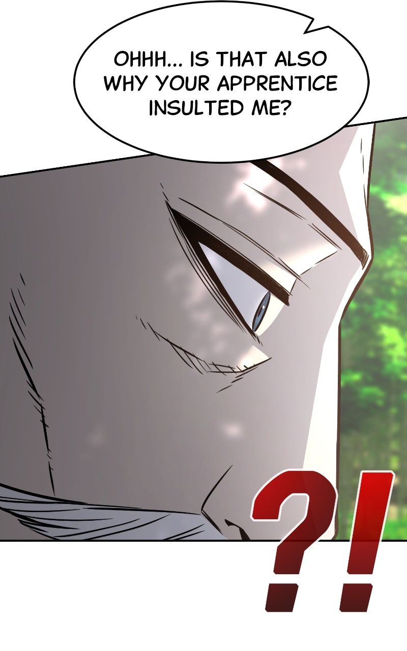 Read Absolute Sword Sense EN Manga Online