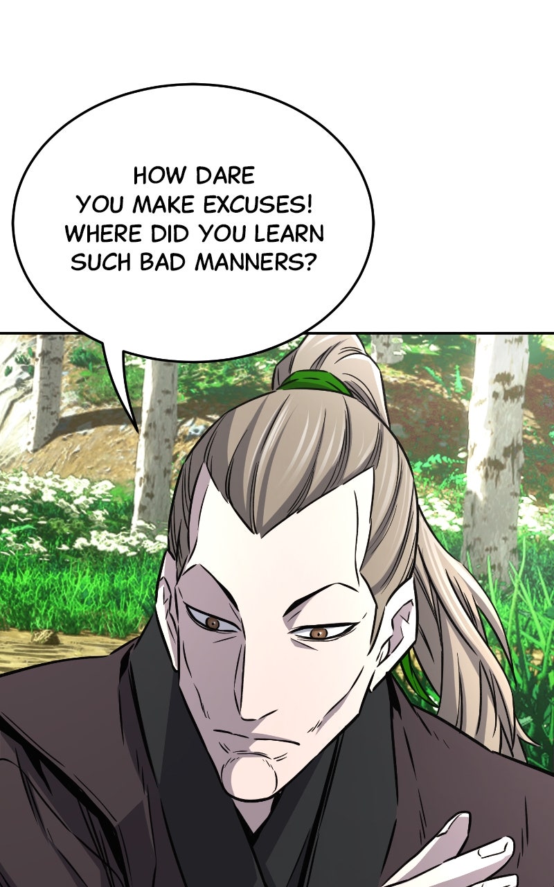 Read Absolute Sword Sense EN Manga Online