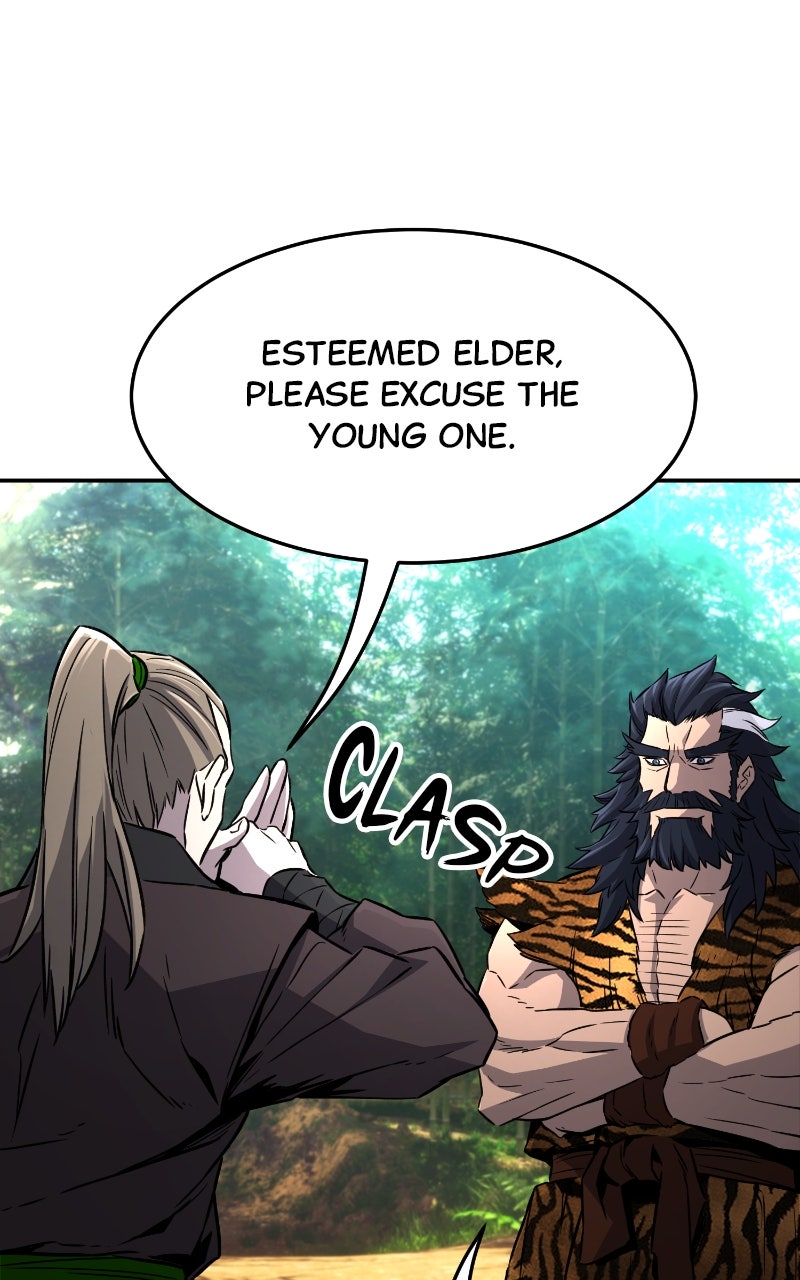 Read Absolute Sword Sense EN Manga Online