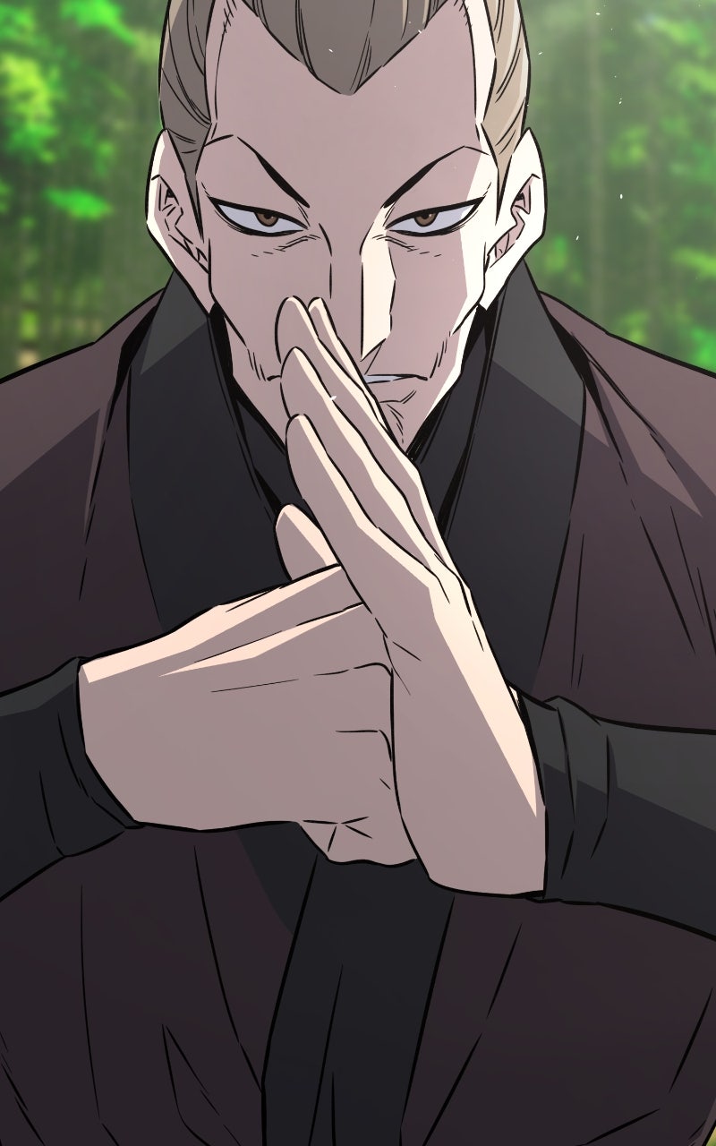 Read Absolute Sword Sense EN Manga Online