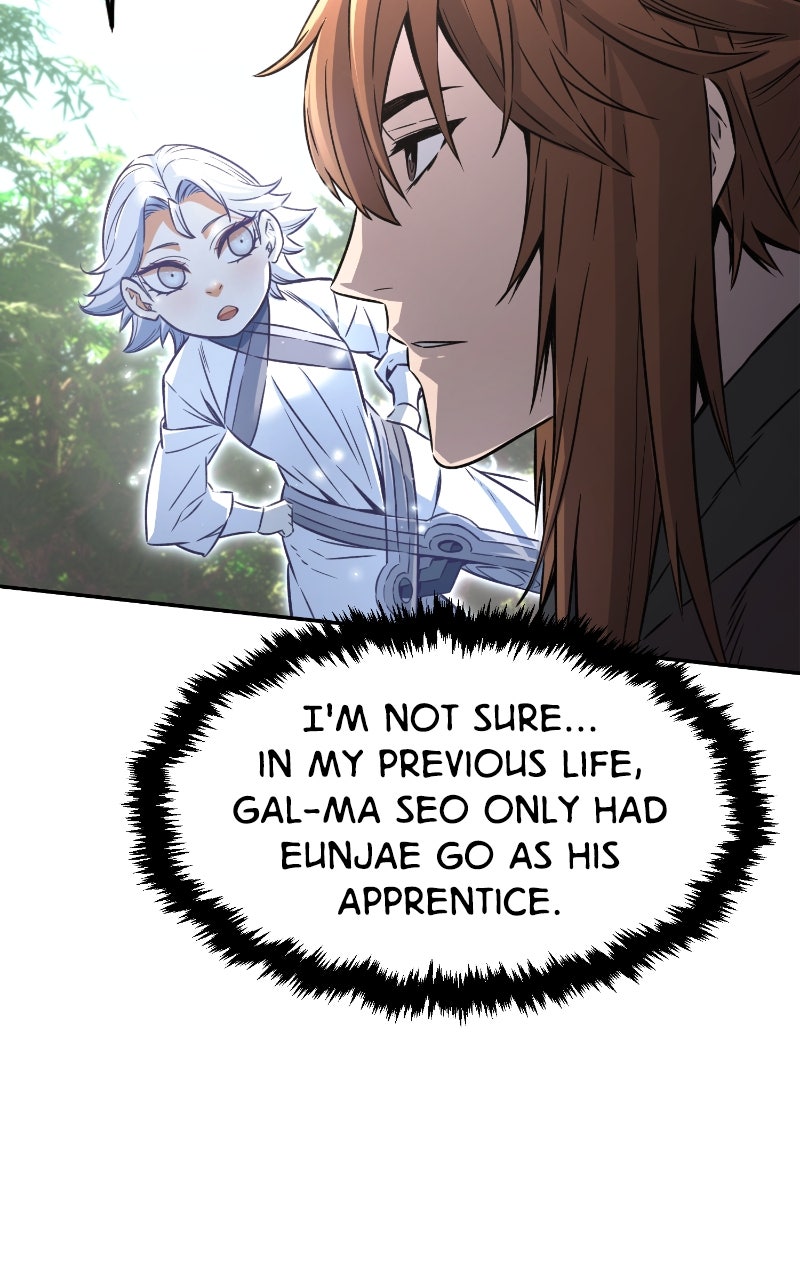 Read Absolute Sword Sense EN Manga Online