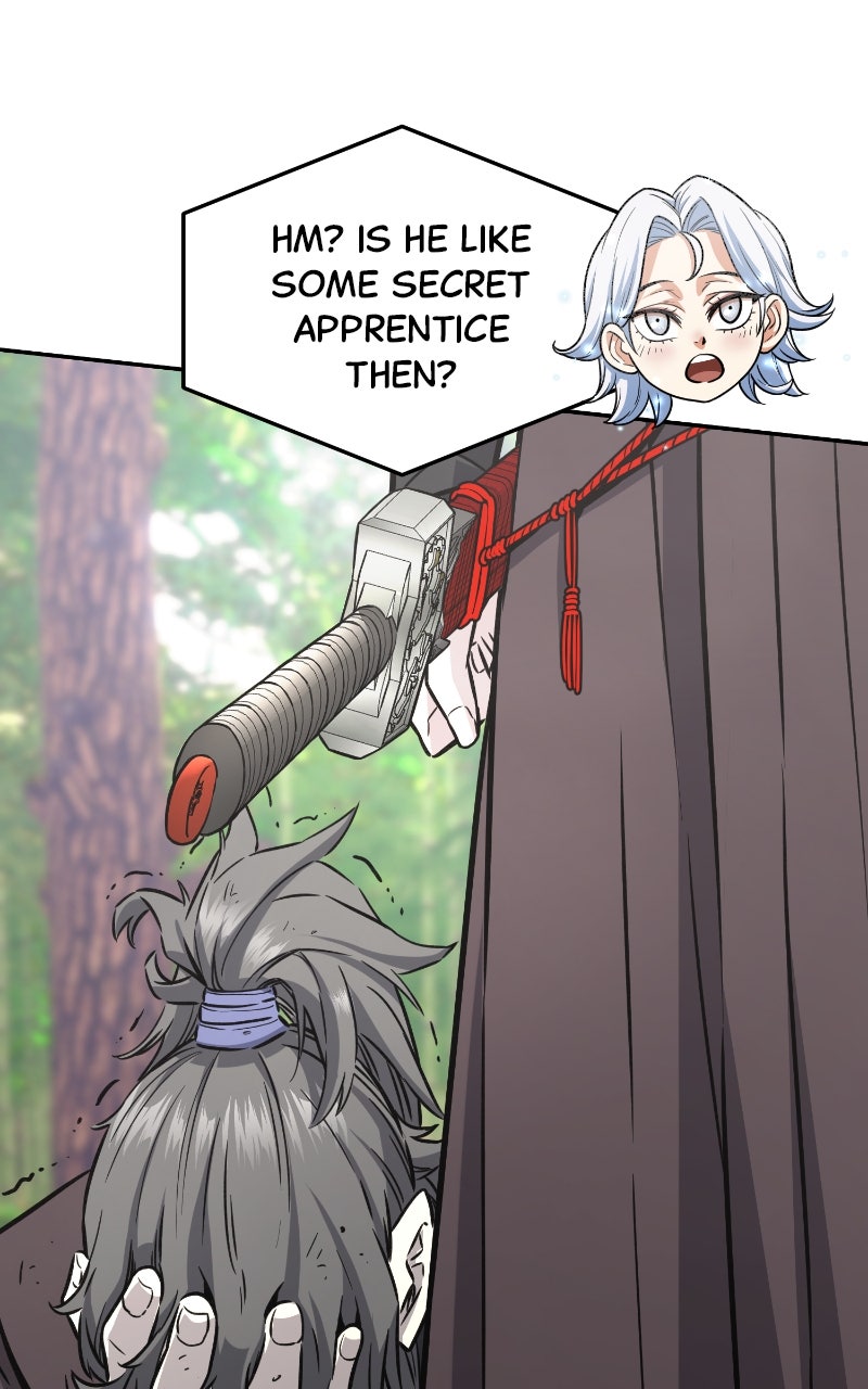 Read Absolute Sword Sense EN Manga Online