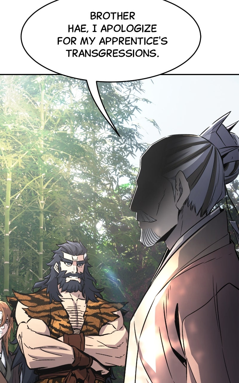 Read Absolute Sword Sense EN Manga Online