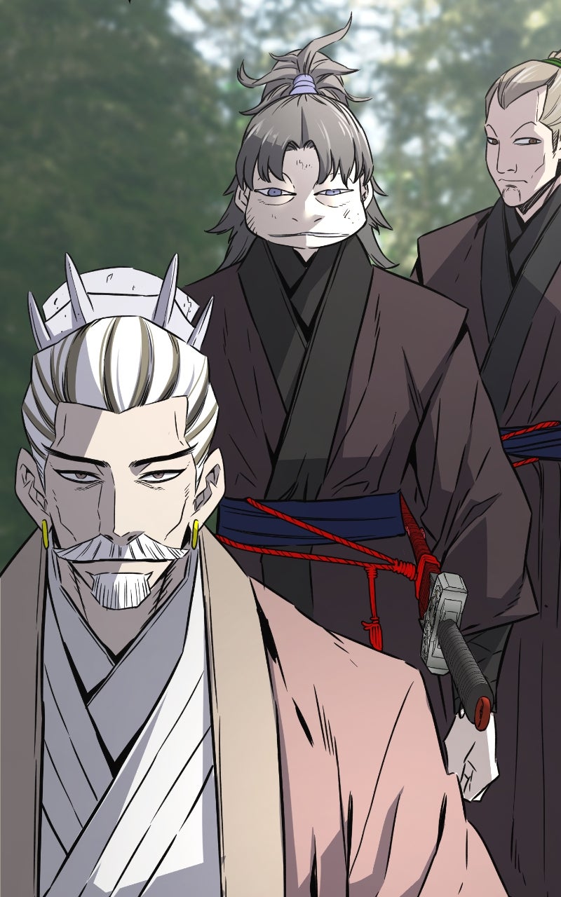 Read Absolute Sword Sense EN Manga Online