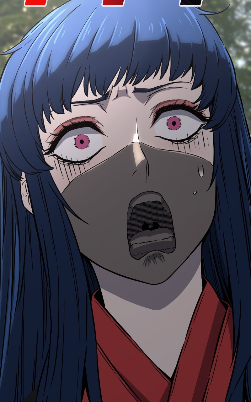 Read Absolute Sword Sense EN Manga Online