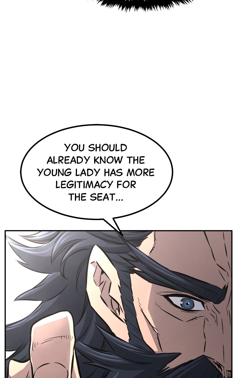 Read Absolute Sword Sense EN Manga Online