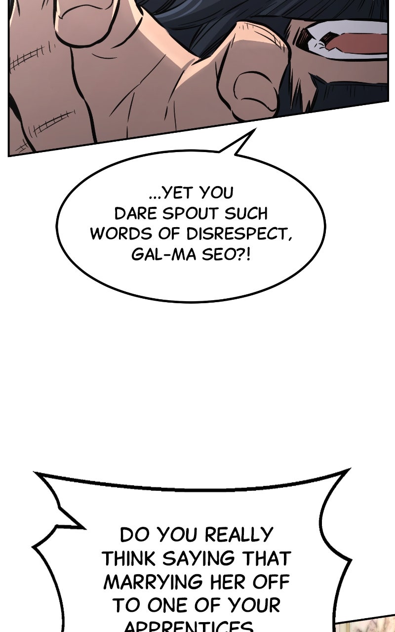 Read Absolute Sword Sense EN Manga Online