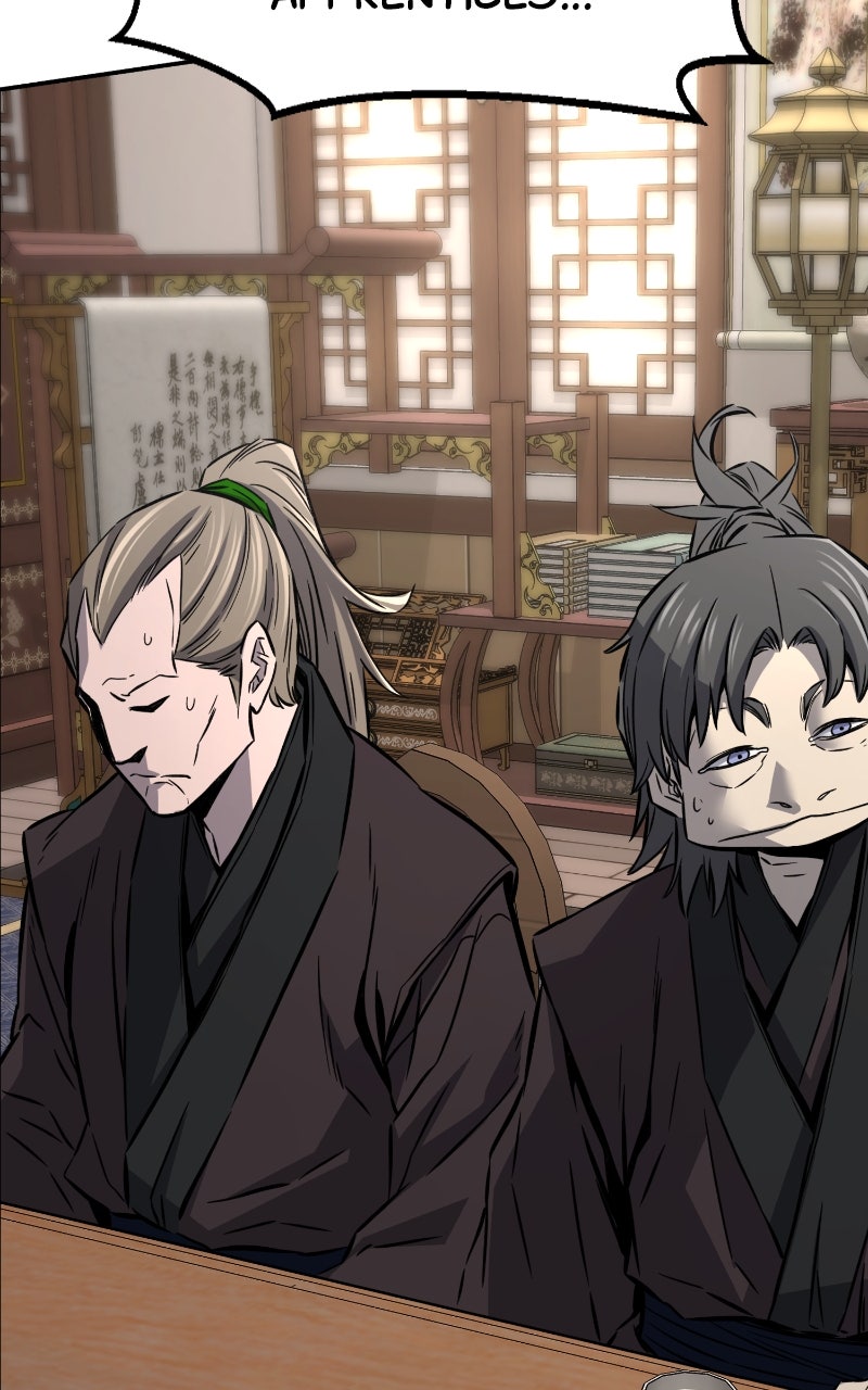 Read Absolute Sword Sense EN Manga Online