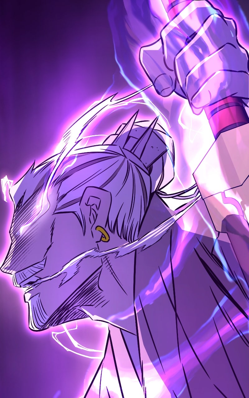 Read Absolute Sword Sense EN Manga Online