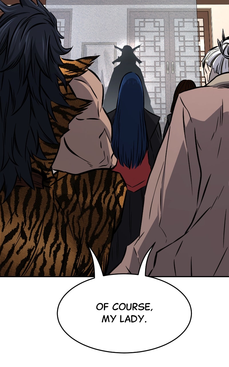 Read Absolute Sword Sense EN Manga Online