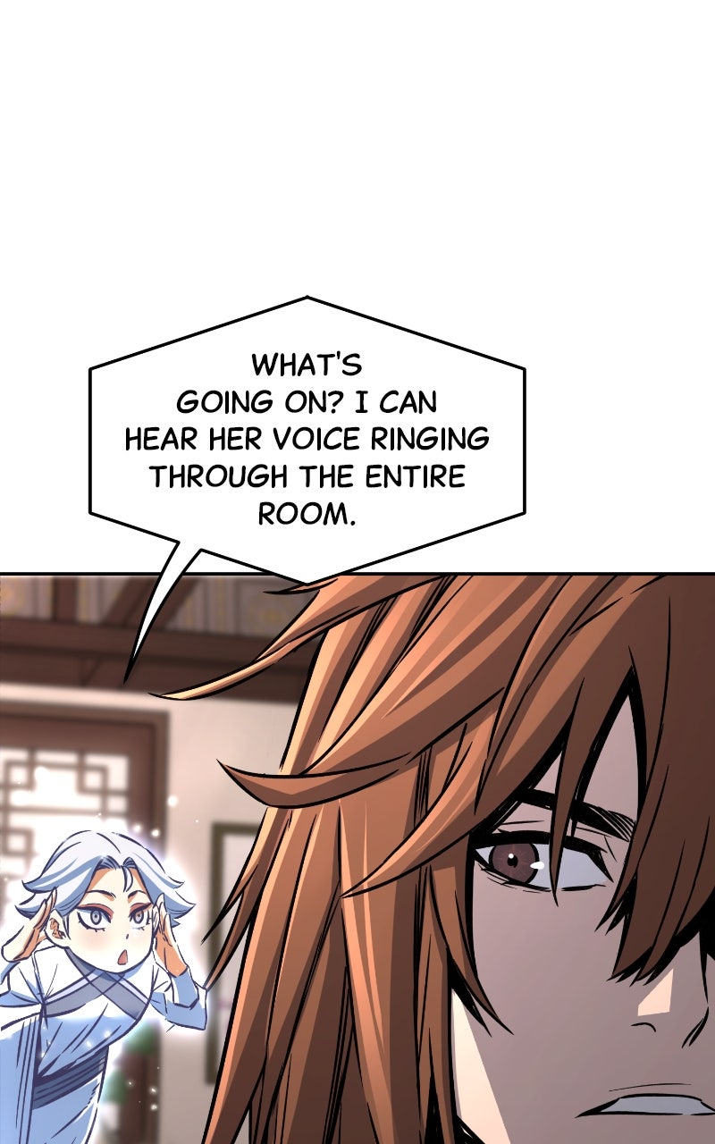 Read Absolute Sword Sense EN Manga Online