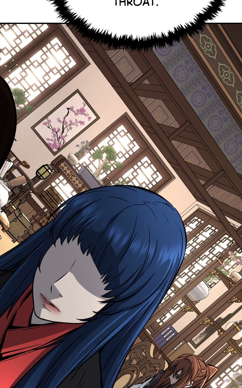 Read Absolute Sword Sense EN Manga Online