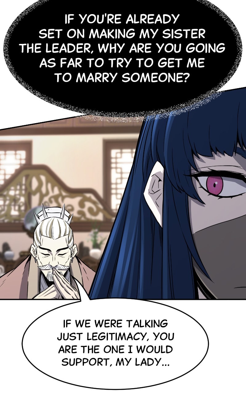 Read Absolute Sword Sense EN Manga Online