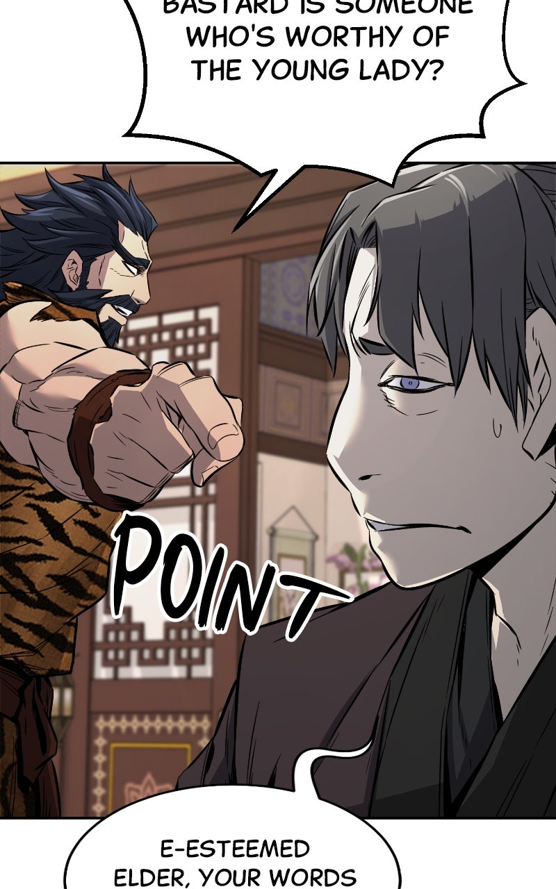 Read Absolute Sword Sense EN Manga Online