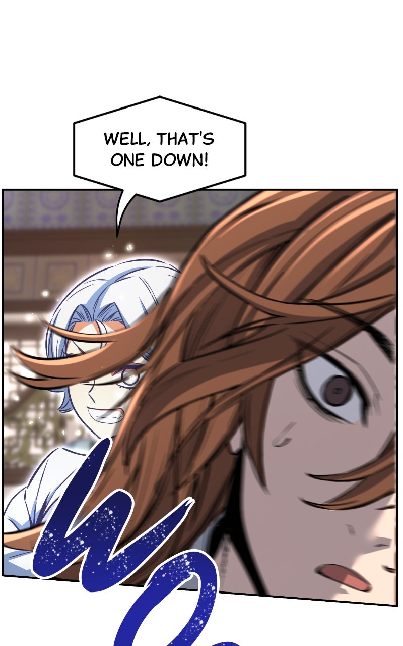 Read Absolute Sword Sense EN Manga Online