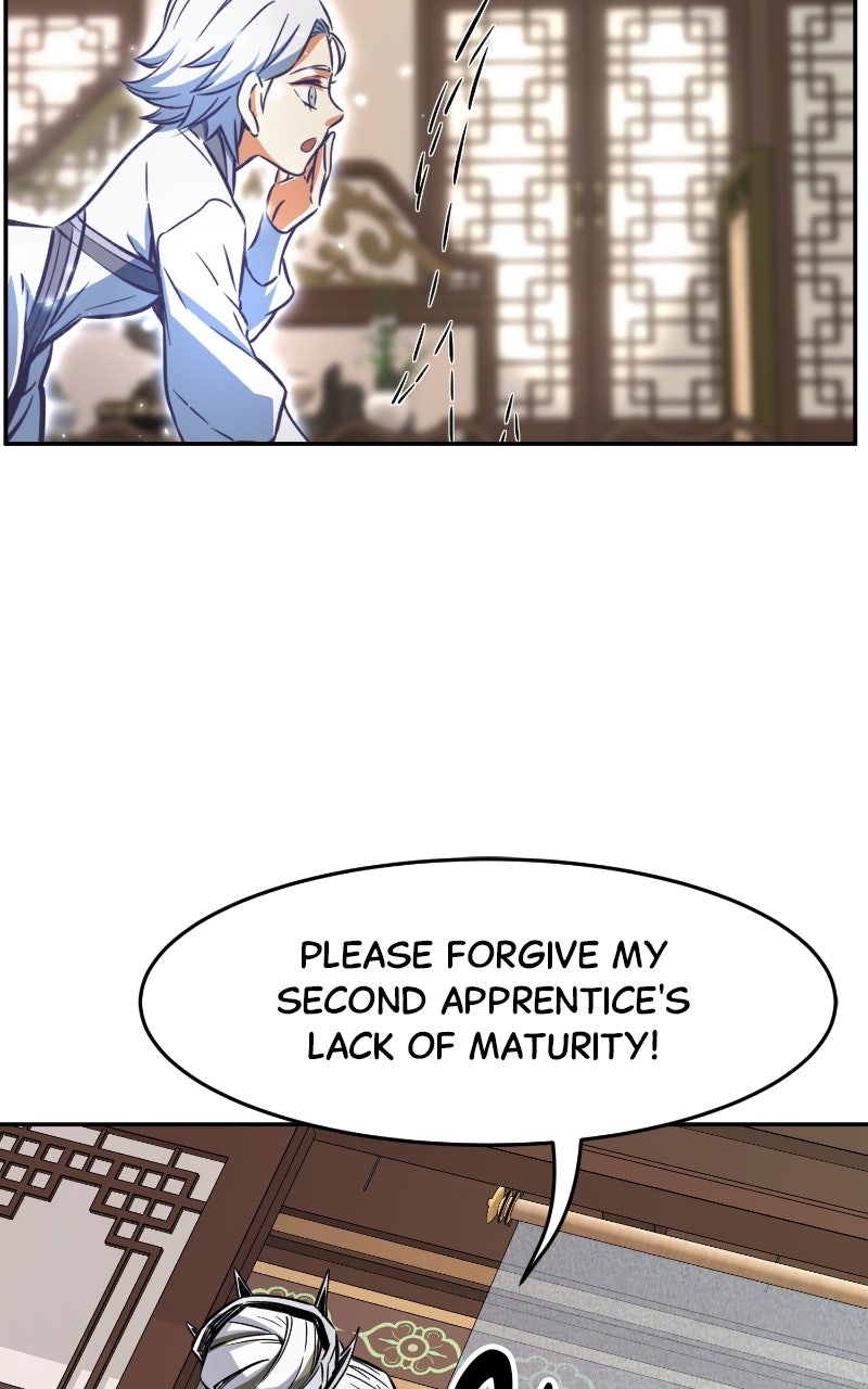 Read Absolute Sword Sense EN Manga Online