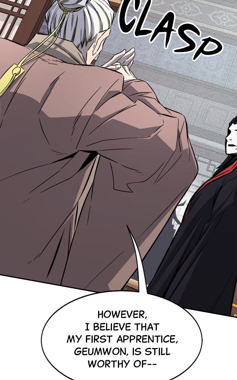 Read Absolute Sword Sense EN Manga Online