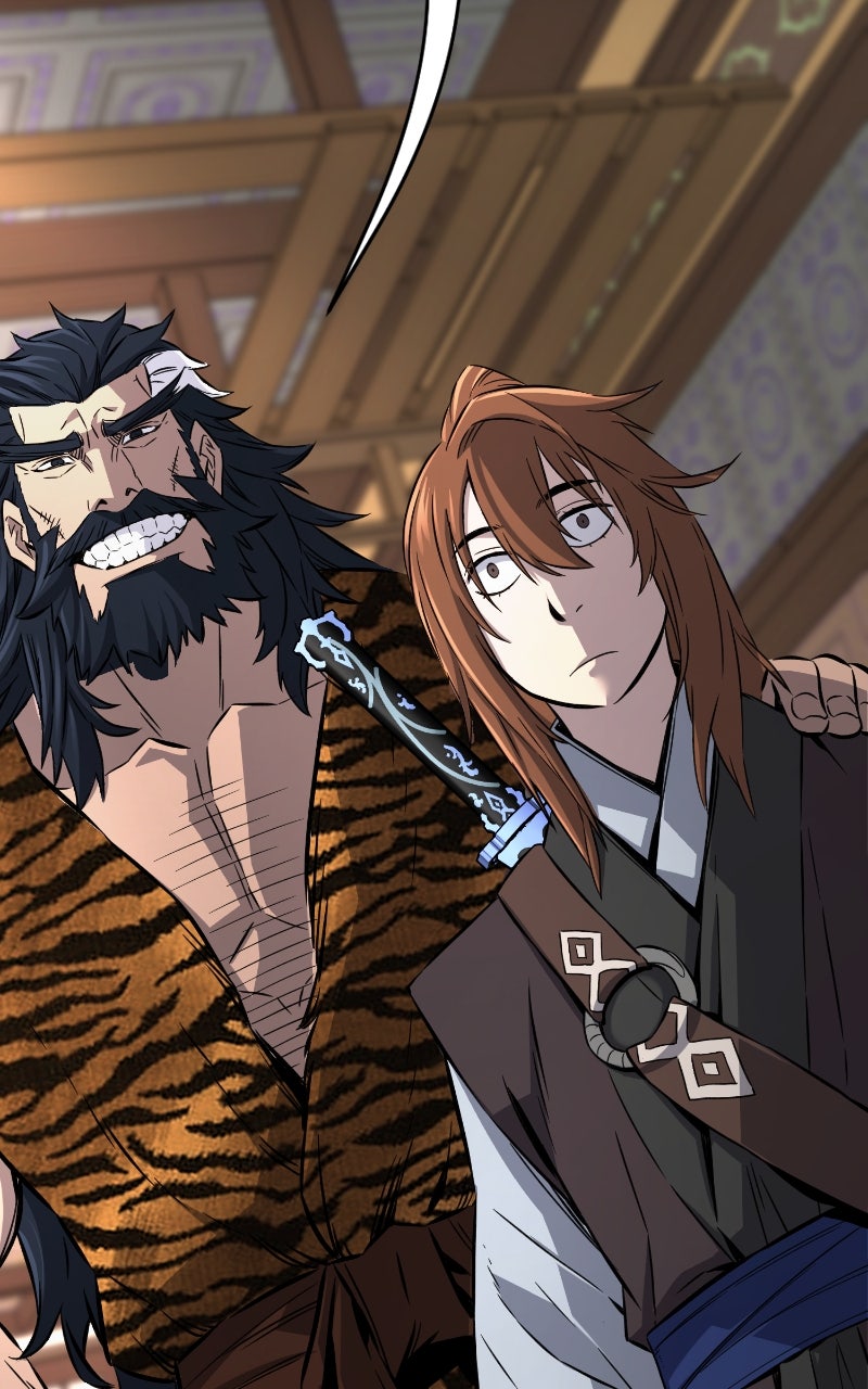 Read Absolute Sword Sense EN Manga Online