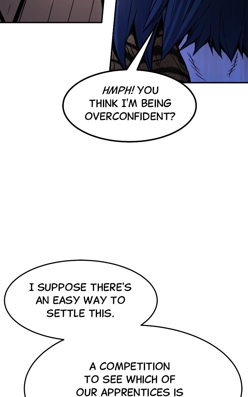 Read Absolute Sword Sense EN Manga Online