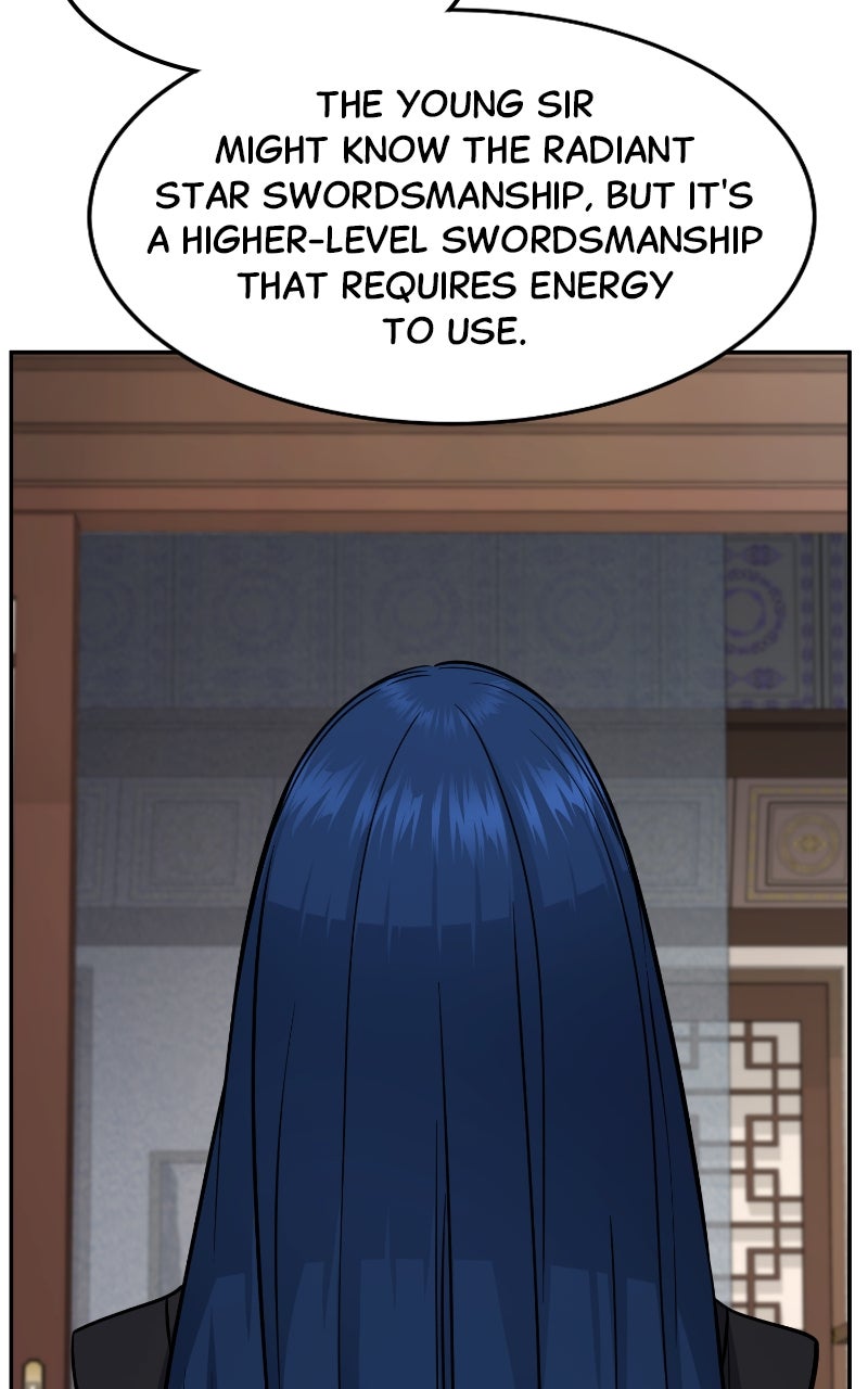 Read Absolute Sword Sense EN Manga Online