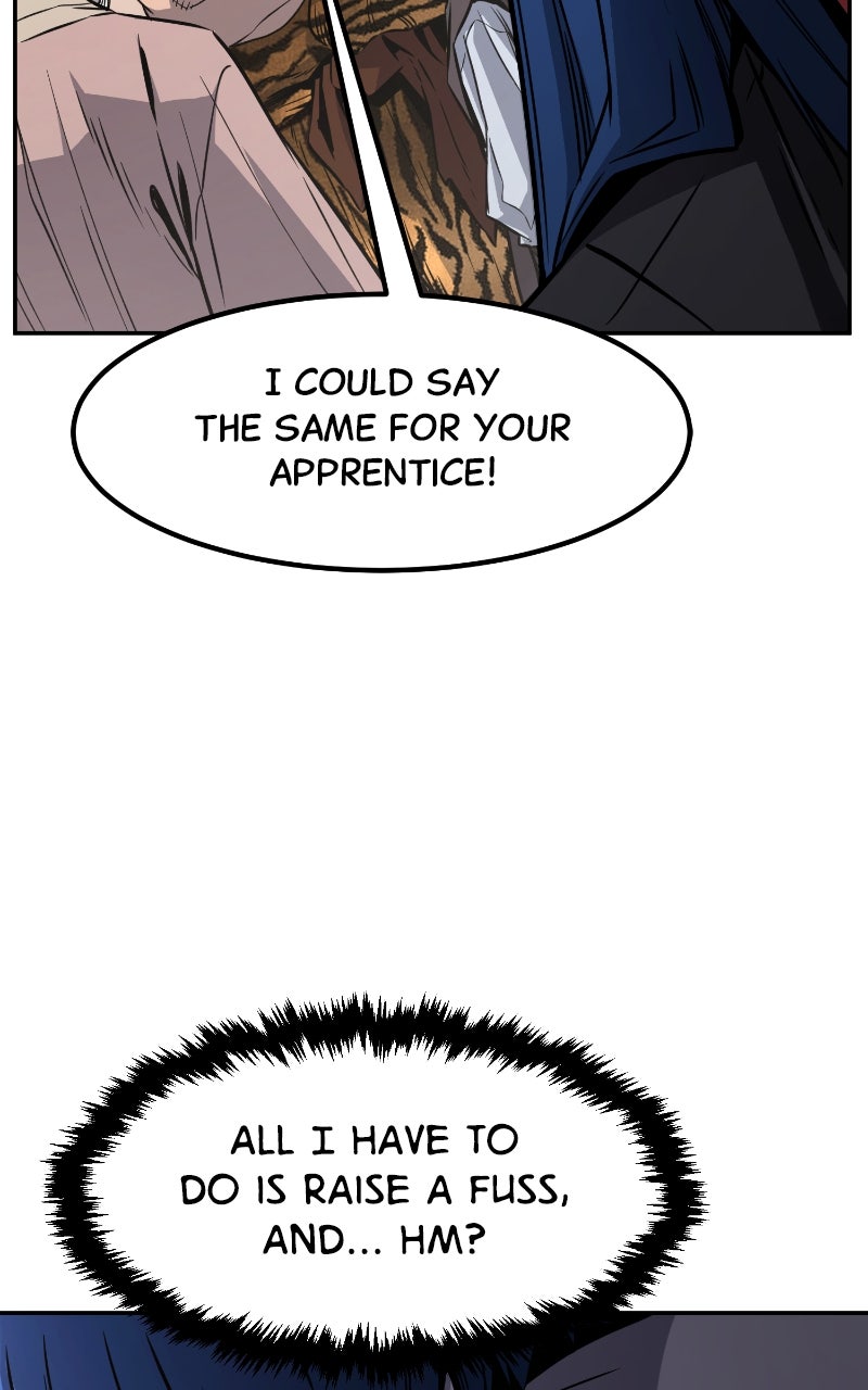 Read Absolute Sword Sense EN Manga Online