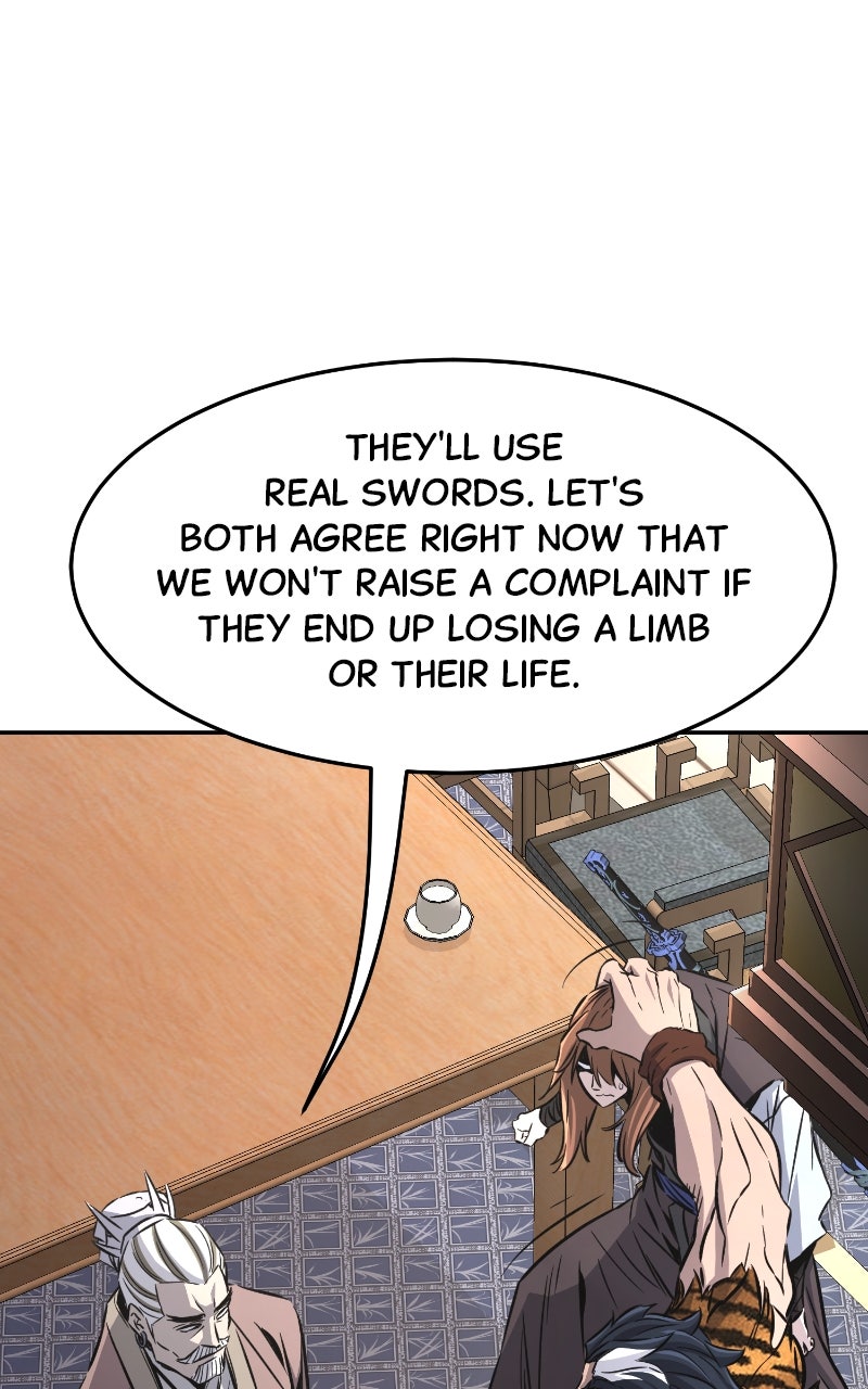 Read Absolute Sword Sense EN Manga Online