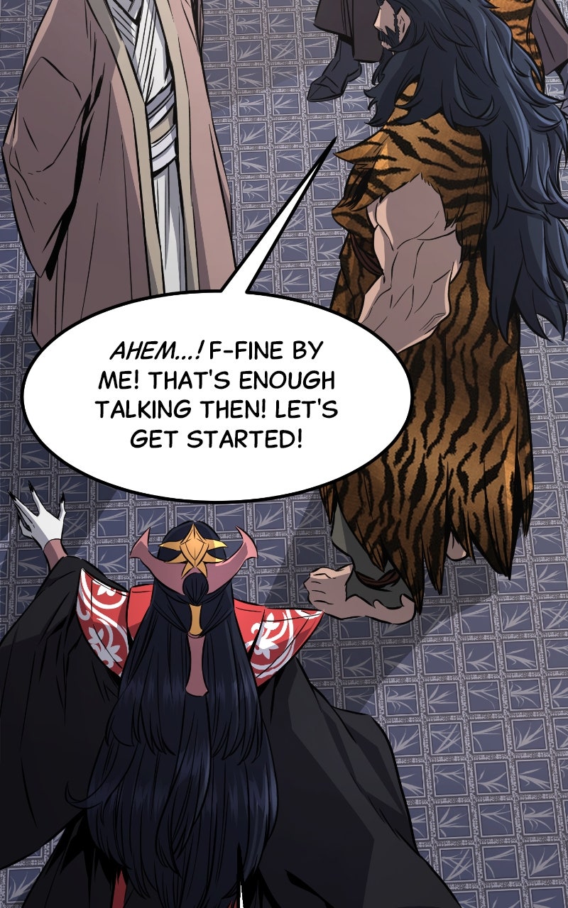 Read Absolute Sword Sense EN Manga Online