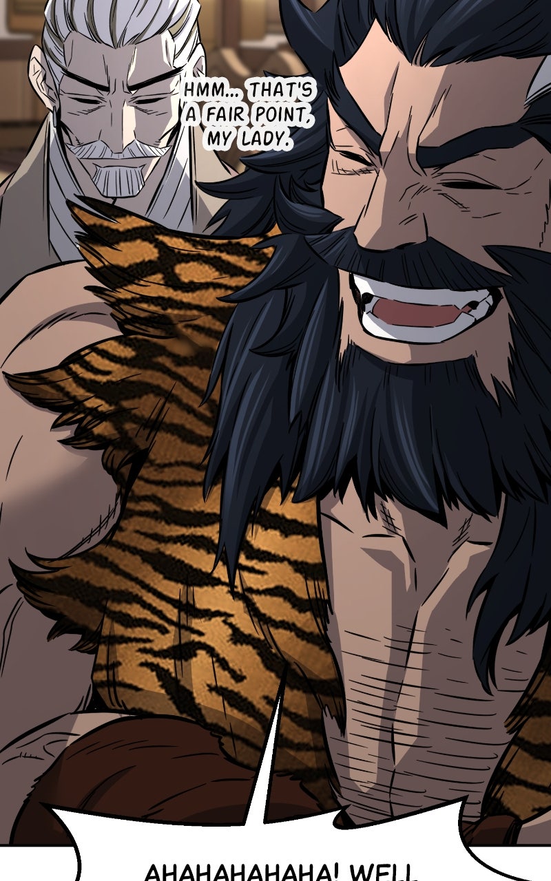 Read Absolute Sword Sense EN Manga Online