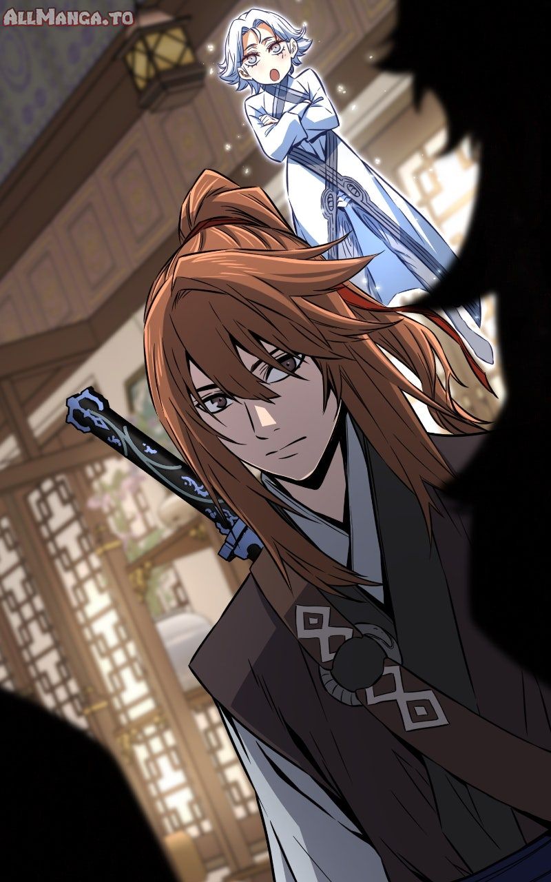 Read Absolute Sword Sense EN Manga Online