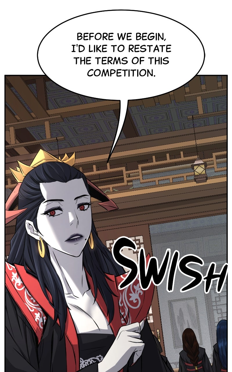 Read Absolute Sword Sense EN Manga Online