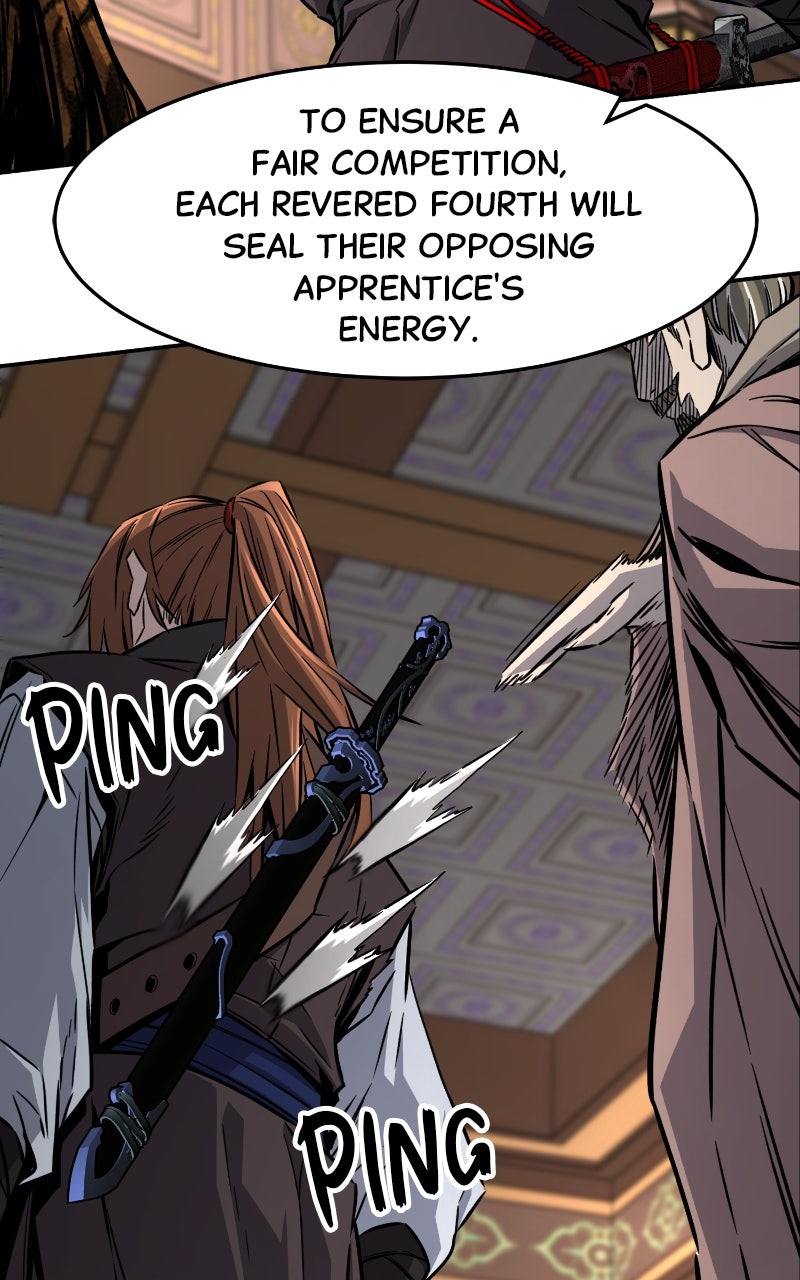 Read Absolute Sword Sense EN Manga Online