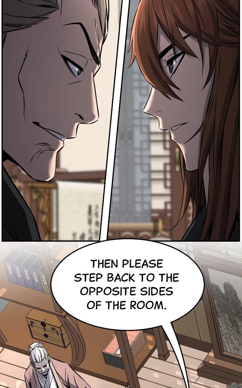 Read Absolute Sword Sense EN Manga Online