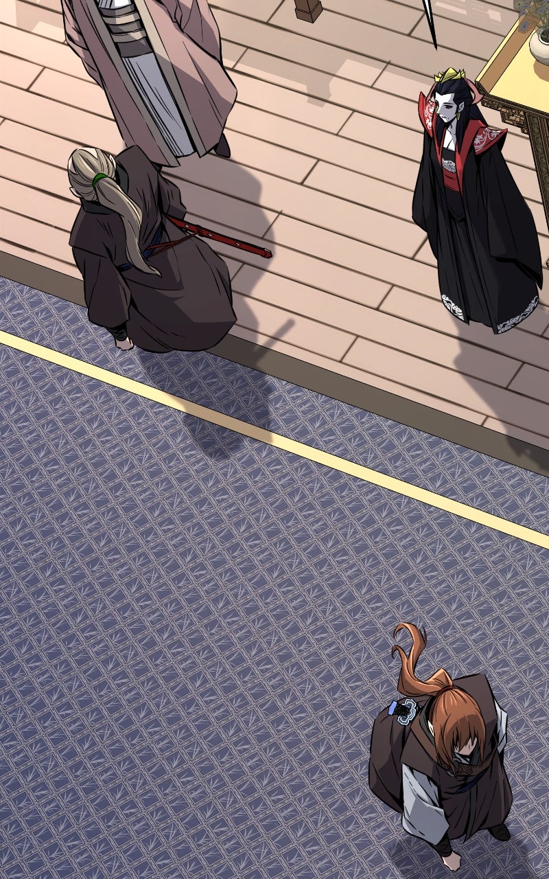 Read Absolute Sword Sense EN Manga Online