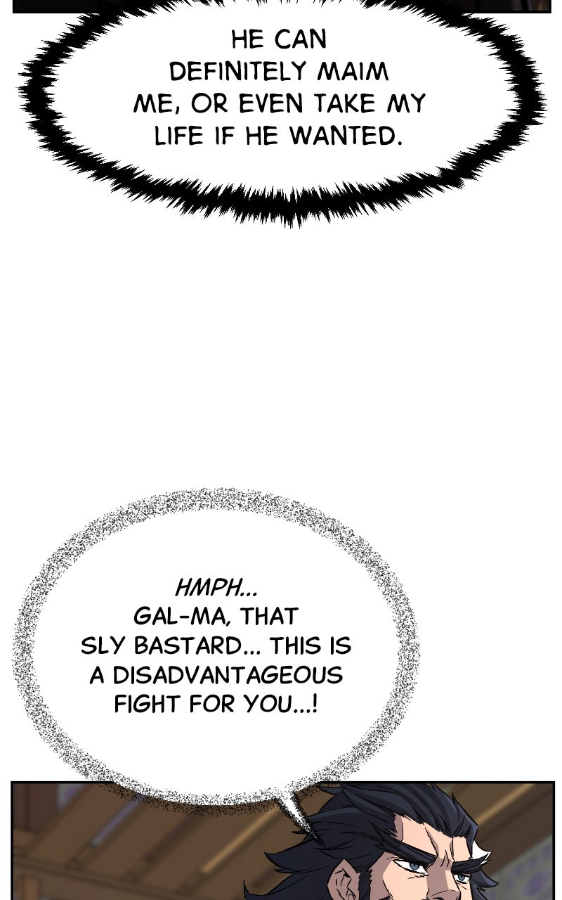 Read Absolute Sword Sense EN Manga Online