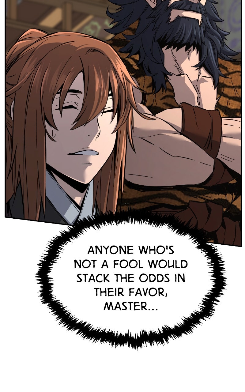 Read Absolute Sword Sense EN Manga Online