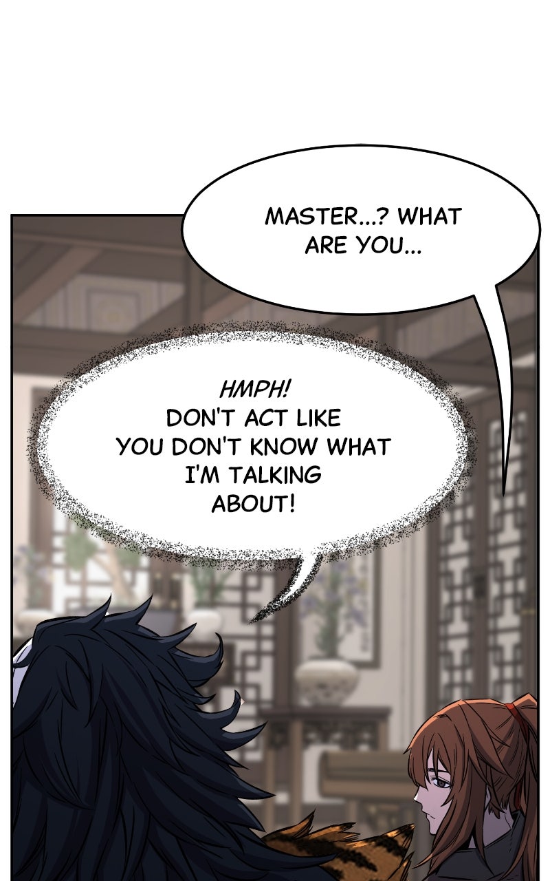 Read Absolute Sword Sense EN Manga Online