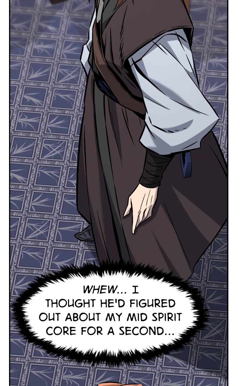 Read Absolute Sword Sense EN Manga Online