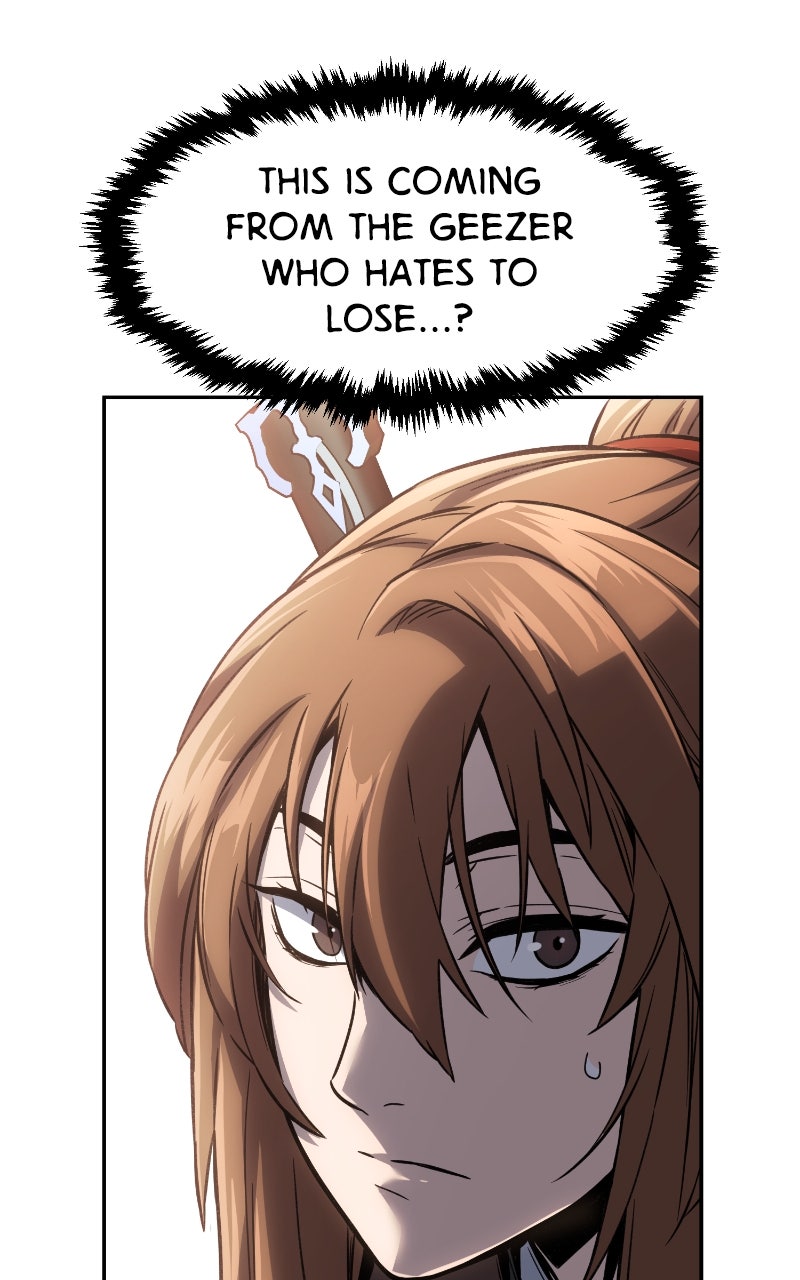 Read Absolute Sword Sense EN Manga Online