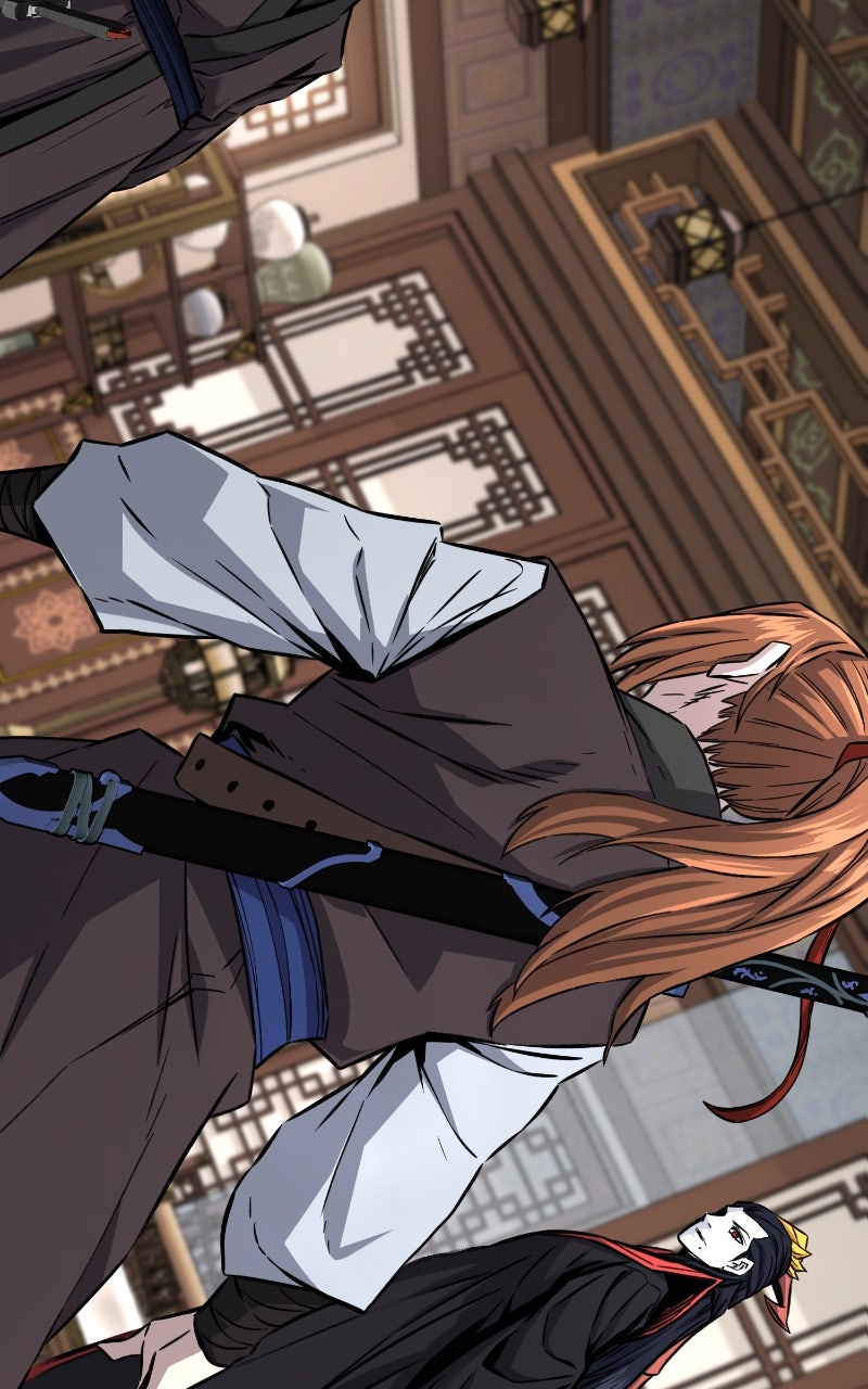 Read Absolute Sword Sense EN Manga Online