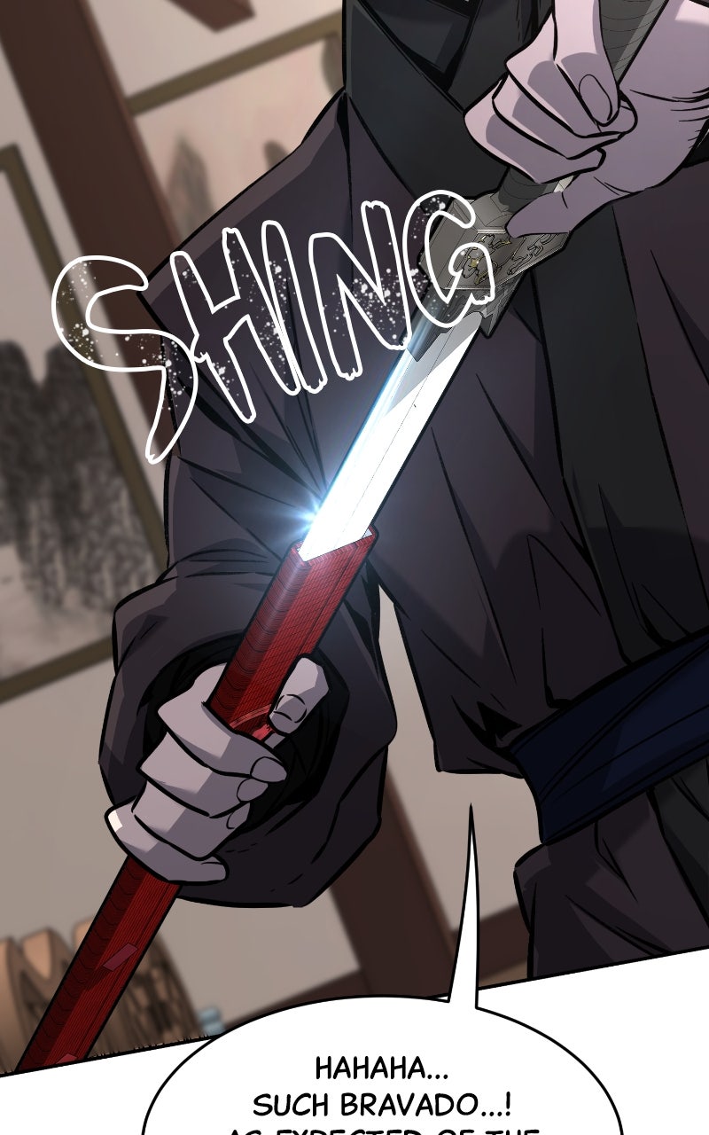 Read Absolute Sword Sense EN Manga Online