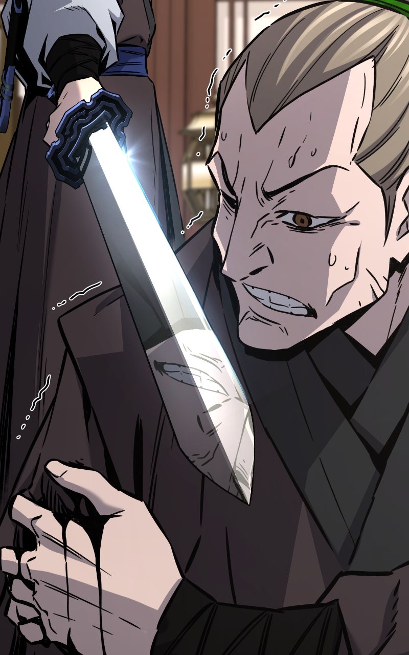 Read Absolute Sword Sense EN Manga Online