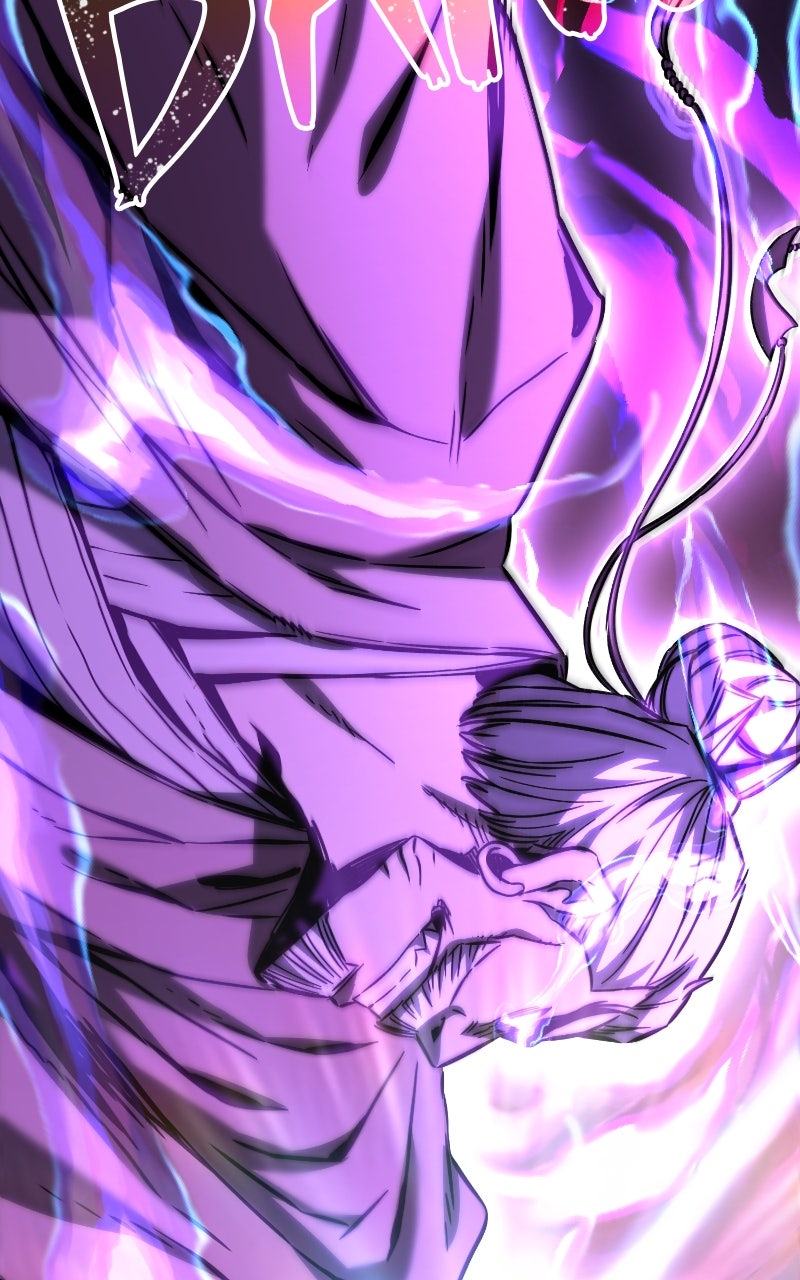 Read Absolute Sword Sense EN Manga Online