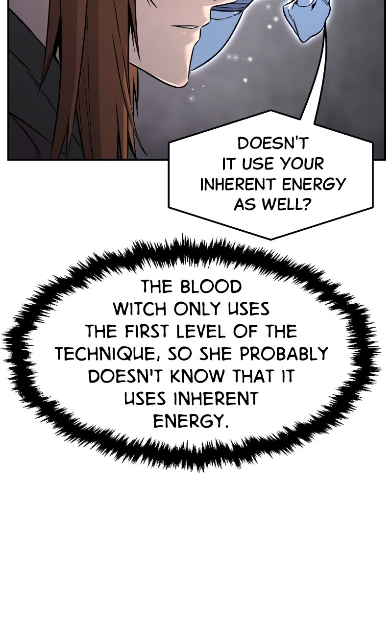 Read Absolute Sword Sense EN Manga Online