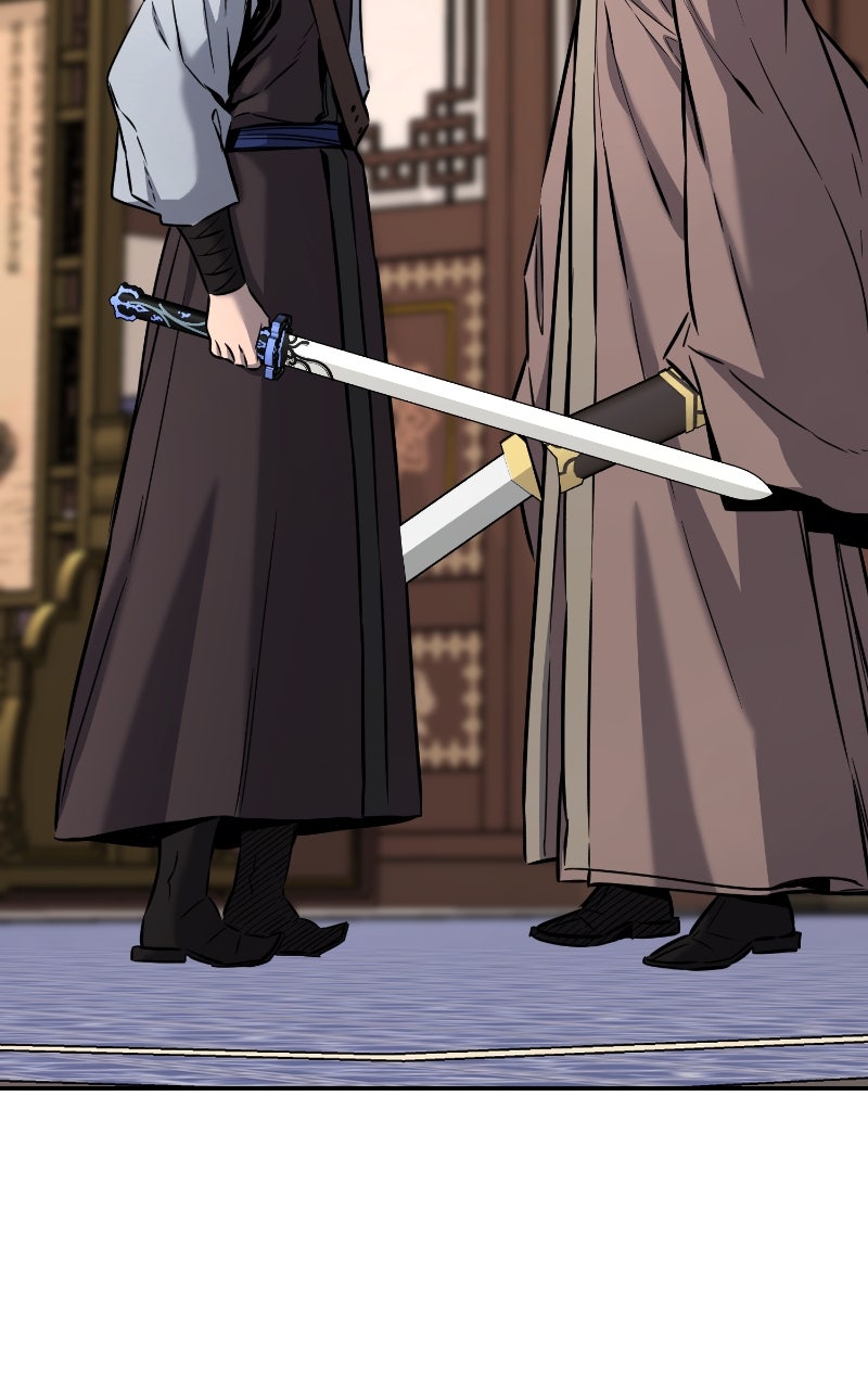 Read Absolute Sword Sense EN Manga Online